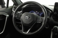 Toyota RAV 4  2.5 Hybrid Selection