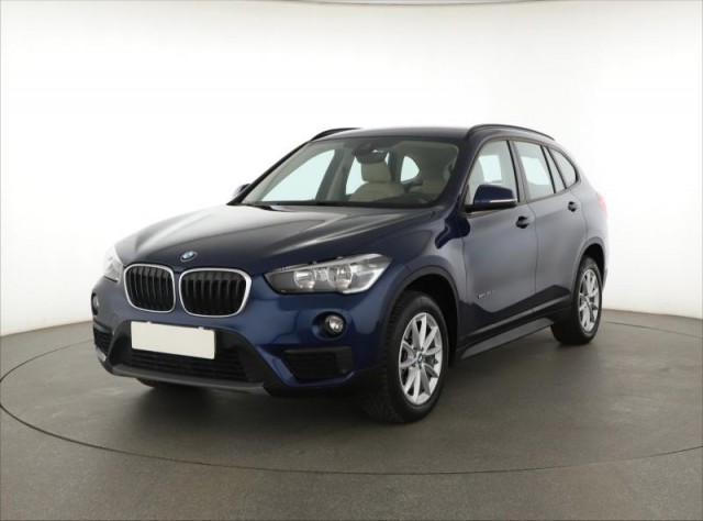 BMW X1  sDrive20i 