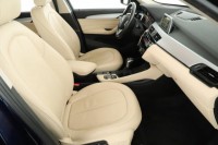 BMW X1  sDrive20i 