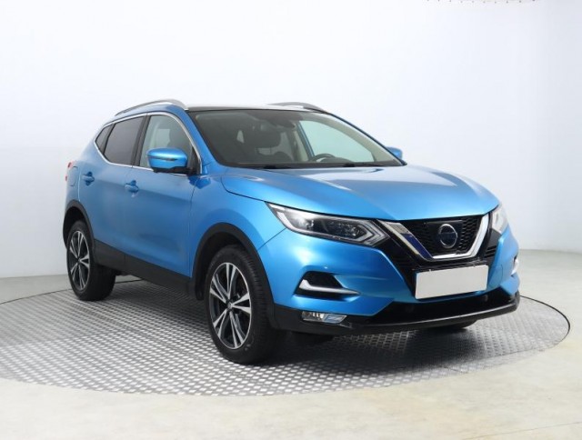 Nissan Qashqai  1.6 dCi 