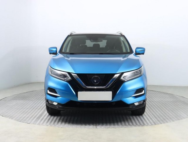 Nissan Qashqai  1.6 dCi 