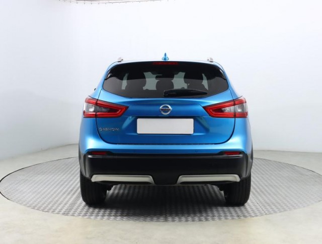 Nissan Qashqai  1.6 dCi 