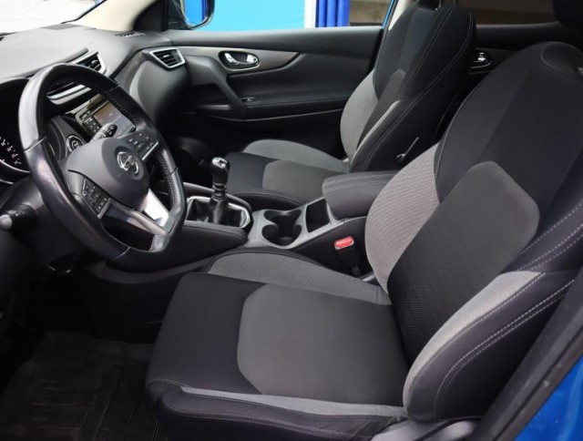 Nissan Qashqai  1.6 dCi 