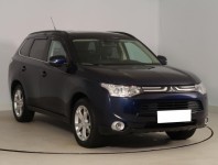 Mitsubishi Outlander  2.2 DI-D 