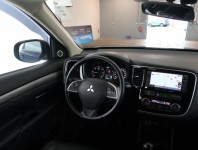 Mitsubishi Outlander  2.2 DI-D 