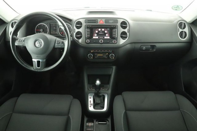 Volkswagen Tiguan  2.0 TDI 