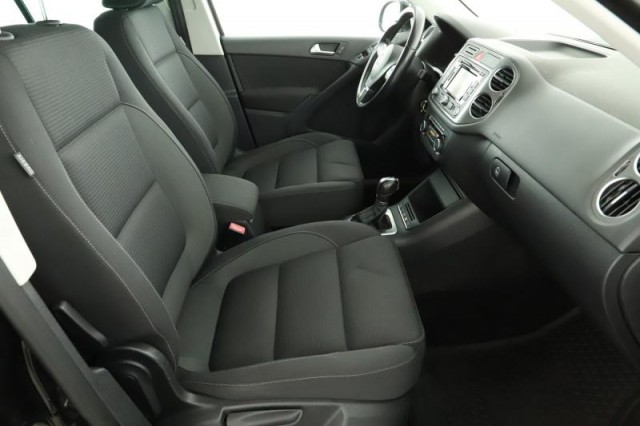 Volkswagen Tiguan  2.0 TDI 