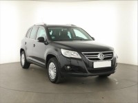 Volkswagen Tiguan  2.0 TDI 