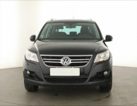 Volkswagen Tiguan  2.0 TDI 