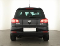 Volkswagen Tiguan  2.0 TDI 