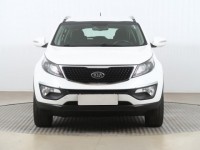 Kia Sportage  2.0 CRDi 