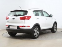 Kia Sportage  2.0 CRDi 