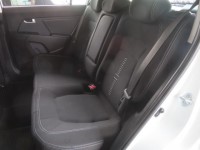 Kia Sportage  2.0 CRDi 
