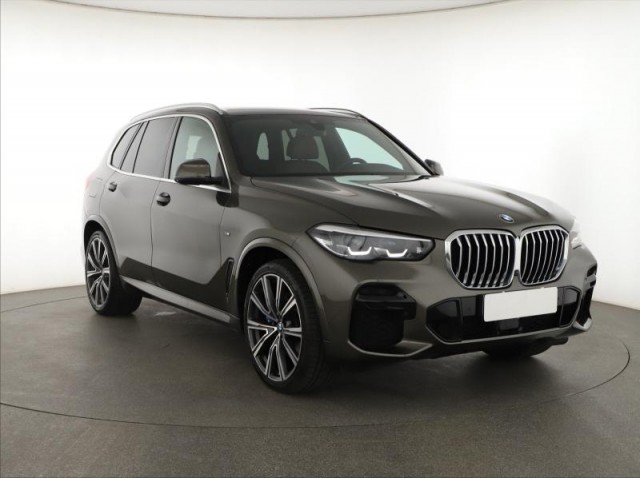 BMW X5  xDrive30d 