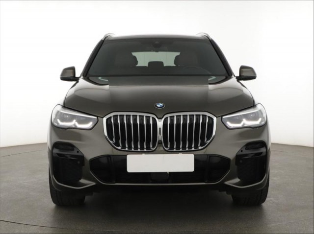 BMW X5  xDrive30d 