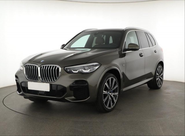 BMW X5  xDrive30d 