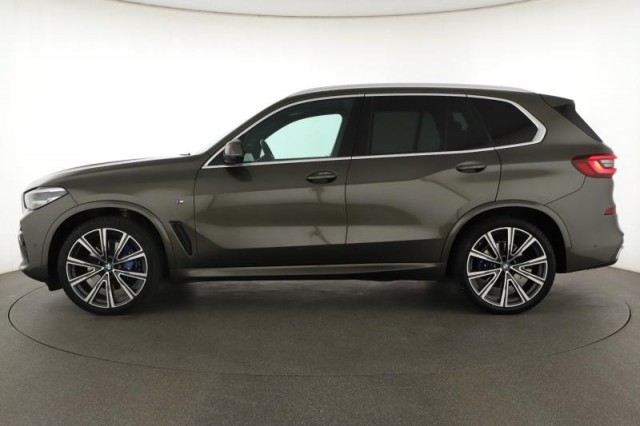 BMW X5  xDrive30d 