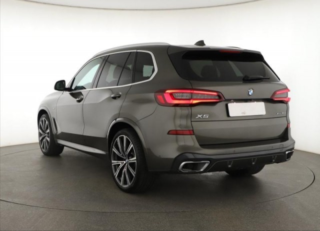 BMW X5  xDrive30d 