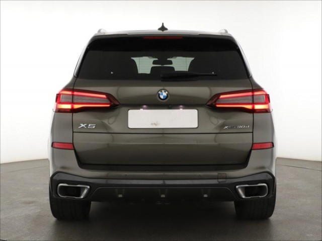 BMW X5  xDrive30d 
