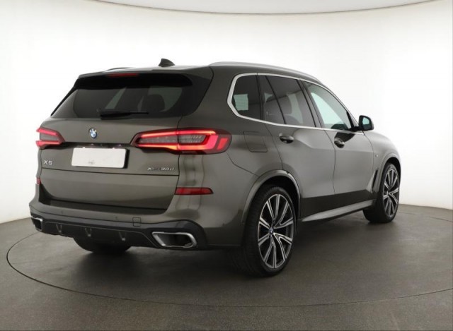 BMW X5  xDrive30d 