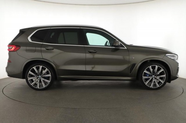 BMW X5  xDrive30d 