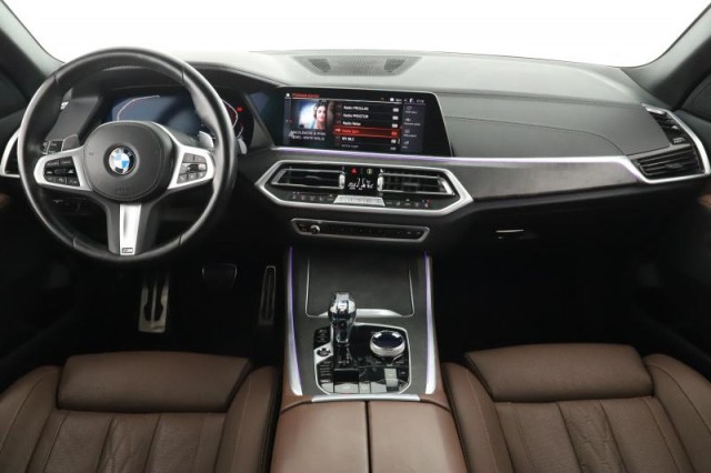 BMW X5  xDrive30d 