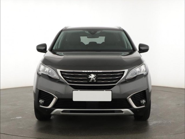 Peugeot 5008  1.6 HDi 