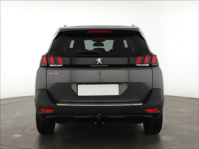 Peugeot 5008  1.6 HDi 