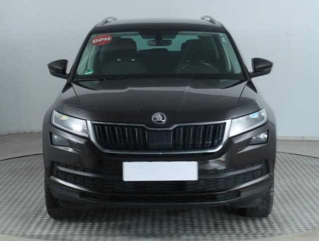 Škoda Kodiaq  2.0 TDI 
