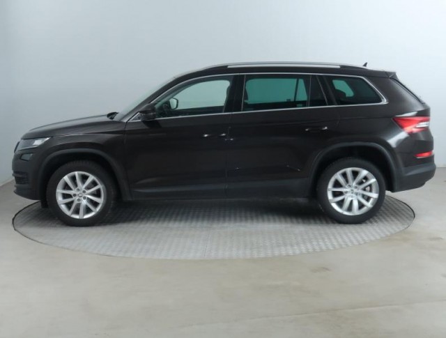 Škoda Kodiaq  2.0 TDI 