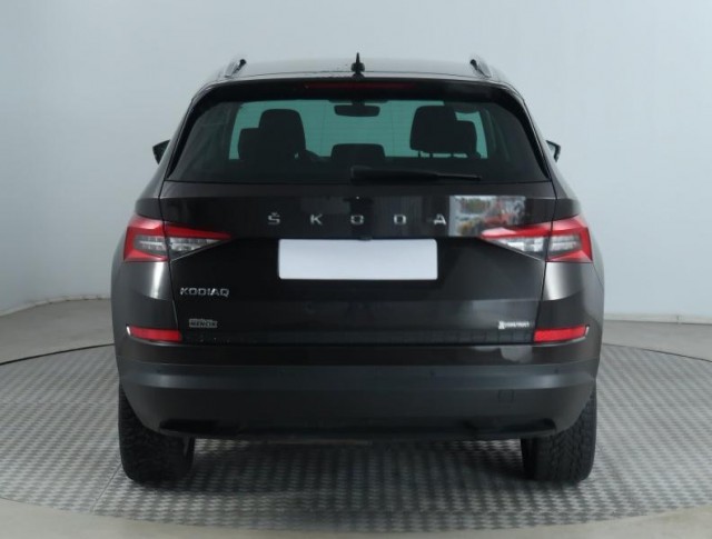 Škoda Kodiaq  2.0 TDI 