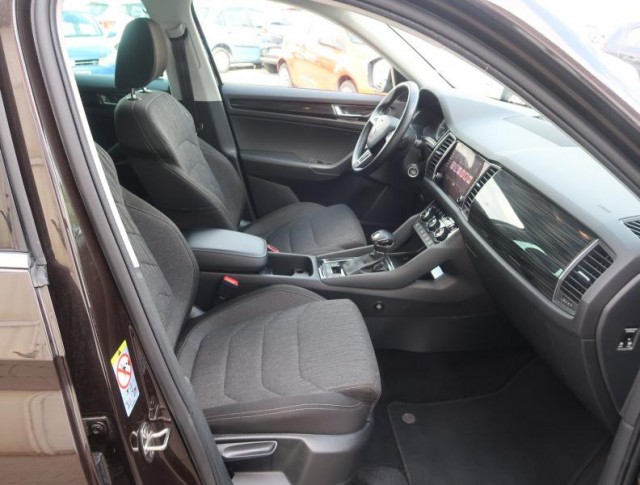 Škoda Kodiaq  2.0 TDI 