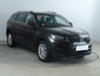 Škoda Kodiaq  2.0 TDI 
