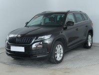 Škoda Kodiaq  2.0 TDI 