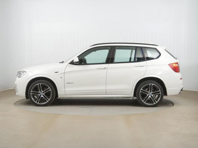 BMW X3  xDrive20d M Sport