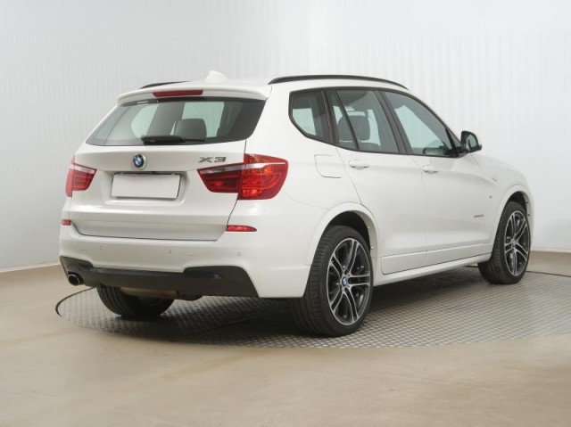 BMW X3  xDrive20d M Sport