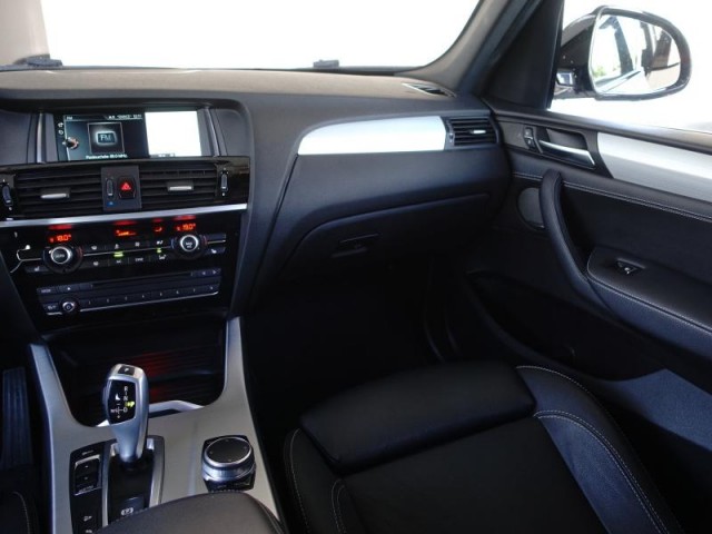 BMW X3  xDrive20d M Sport