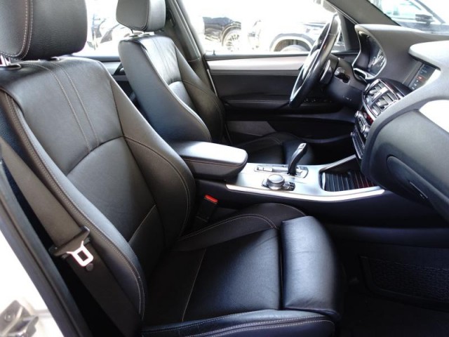 BMW X3  xDrive20d M Sport