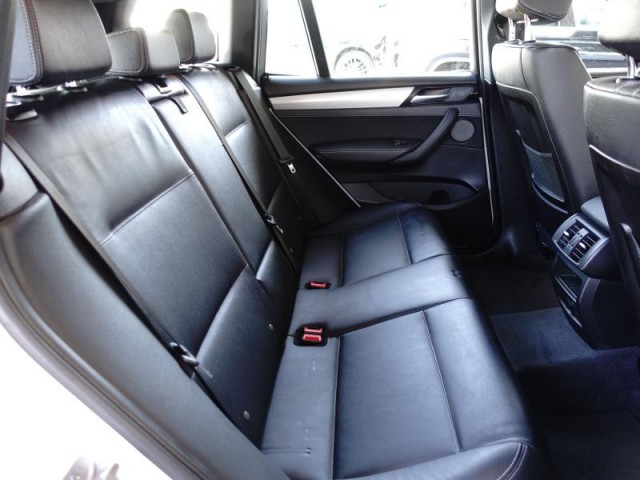 BMW X3  xDrive20d M Sport