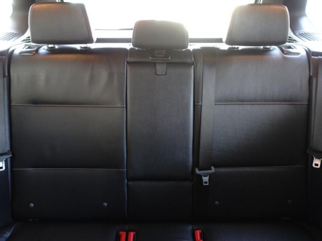 BMW X3  xDrive20d M Sport