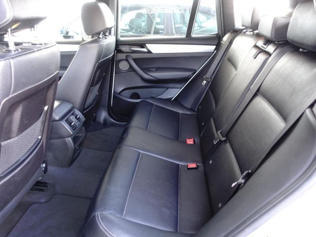 BMW X3  xDrive20d M Sport