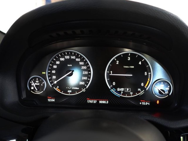 BMW X3  xDrive20d M Sport