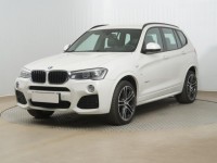 BMW X3  xDrive20d M Sport