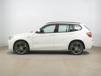BMW X3  xDrive20d M Sport