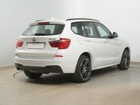 BMW X3  xDrive20d M Sport