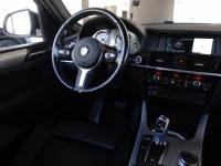 BMW X3  xDrive20d M Sport