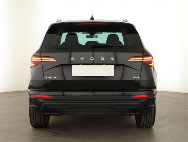 Škoda Karoq  2.0 TDI Drive