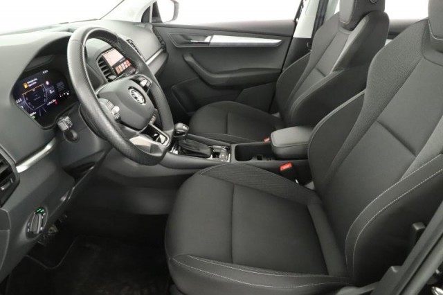Škoda Karoq  2.0 TDI Drive