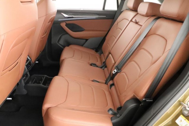 Škoda Kodiaq  2.0 TDI Exclusive Selection