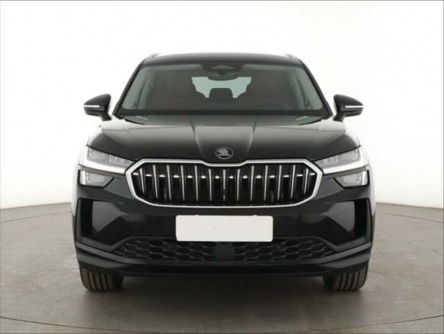 Škoda Kodiaq  2.0 TDI Exclusive Selection